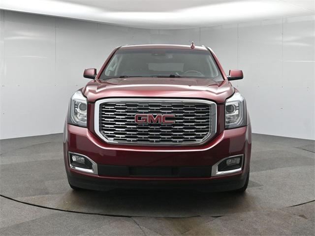 used 2018 GMC Yukon XL car, priced at $25,674