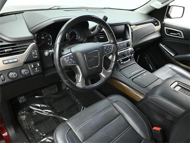 used 2018 GMC Yukon XL car, priced at $25,674