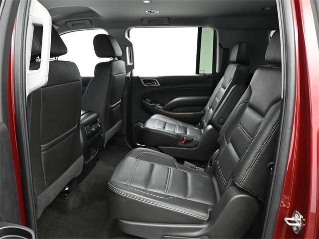 used 2018 GMC Yukon XL car, priced at $25,674