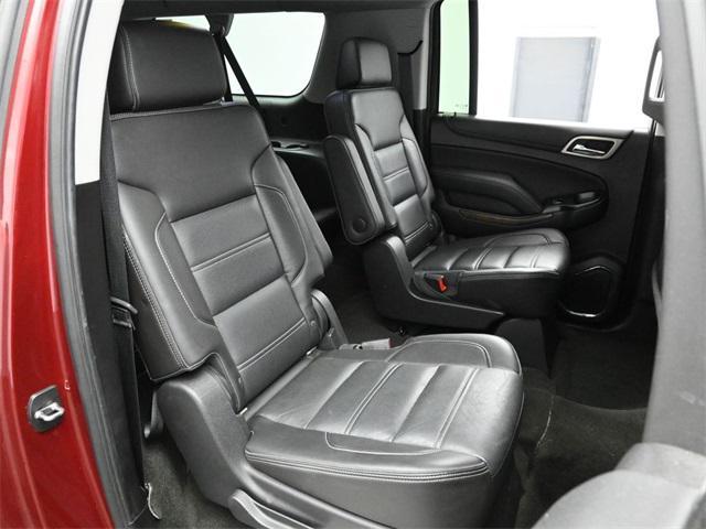 used 2018 GMC Yukon XL car, priced at $25,674