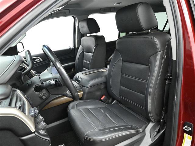 used 2018 GMC Yukon XL car, priced at $25,674