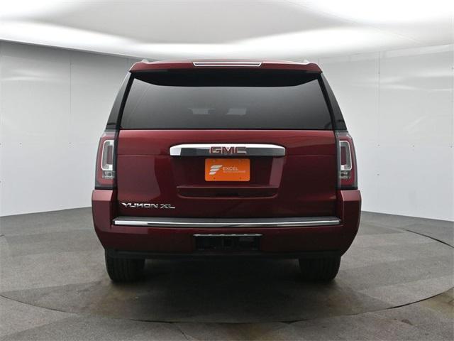 used 2018 GMC Yukon XL car, priced at $25,674