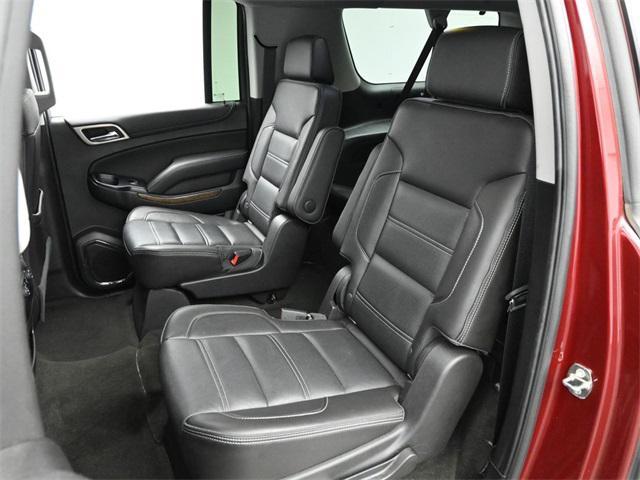 used 2018 GMC Yukon XL car, priced at $25,674