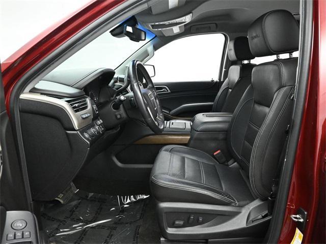 used 2018 GMC Yukon XL car, priced at $25,674