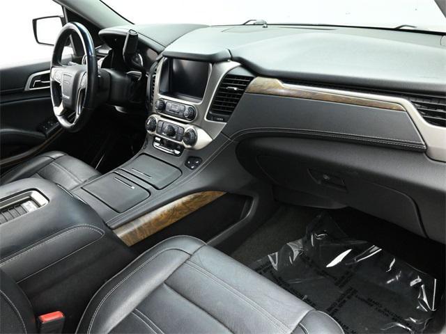 used 2018 GMC Yukon XL car, priced at $25,674