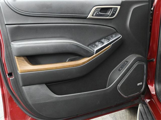 used 2018 GMC Yukon XL car, priced at $25,674