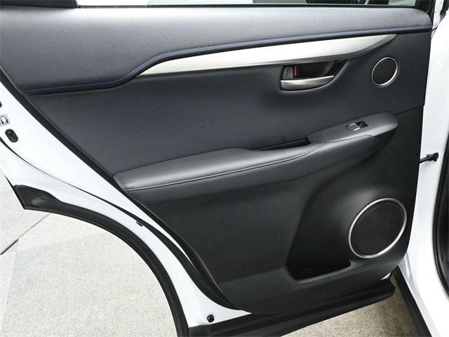 used 2021 Lexus NX 300h car, priced at $25,291