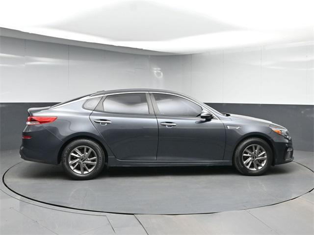 used 2020 Kia Optima car, priced at $14,495