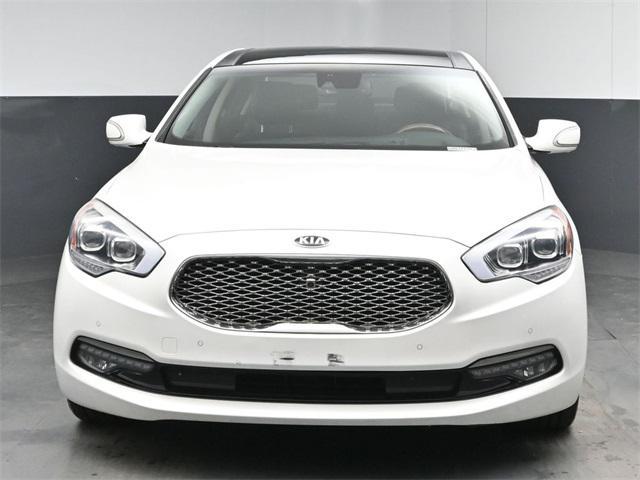 used 2016 Kia K900 car, priced at $14,897