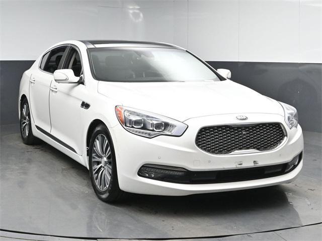 used 2016 Kia K900 car, priced at $14,897