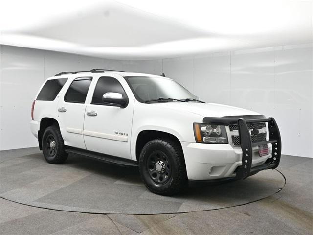used 2007 Chevrolet Tahoe car, priced at $4,994