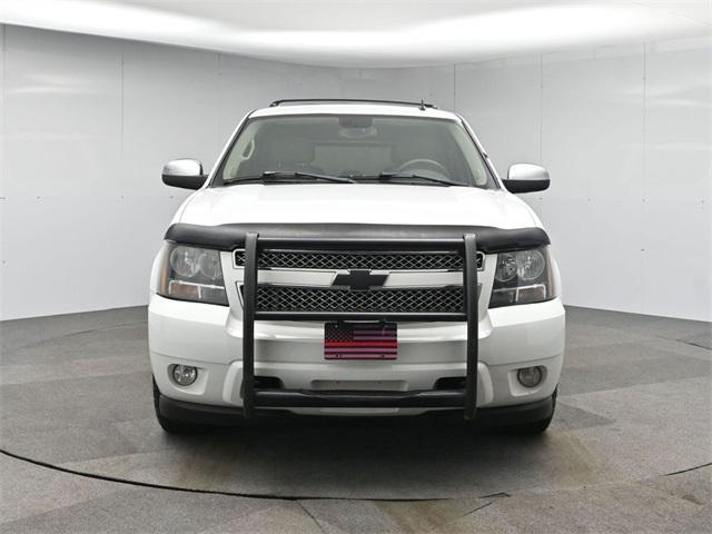 used 2007 Chevrolet Tahoe car, priced at $4,994