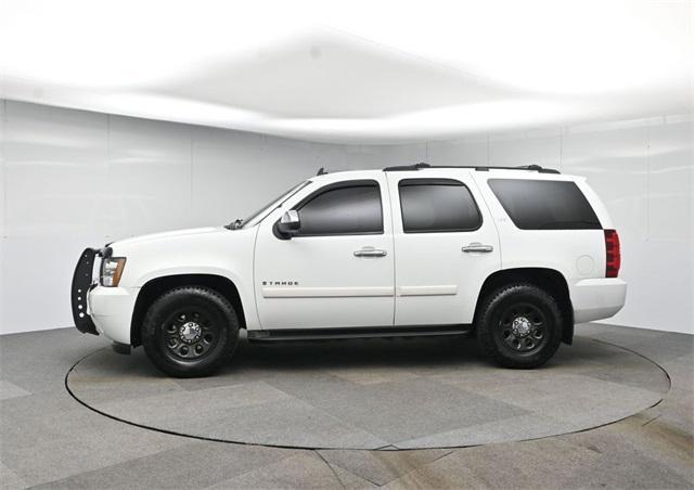 used 2007 Chevrolet Tahoe car, priced at $4,994