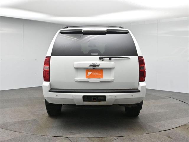 used 2007 Chevrolet Tahoe car, priced at $4,994