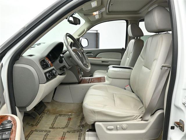 used 2007 Chevrolet Tahoe car, priced at $4,994
