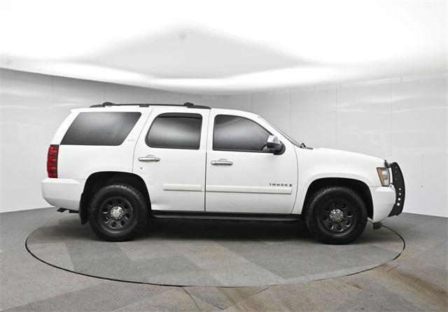 used 2007 Chevrolet Tahoe car, priced at $4,994