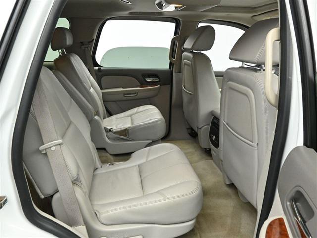 used 2007 Chevrolet Tahoe car, priced at $4,994