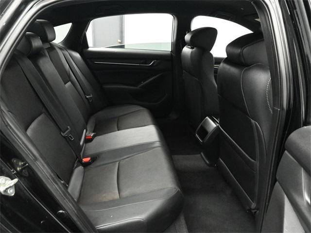 used 2020 Honda Accord car, priced at $15,873
