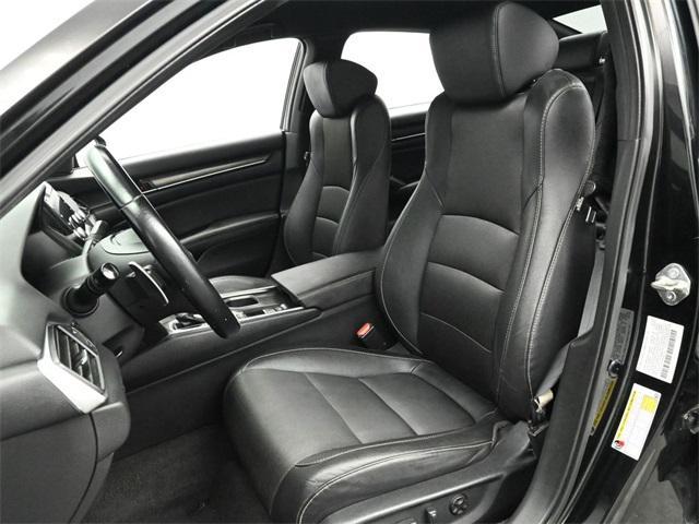 used 2020 Honda Accord car, priced at $15,873