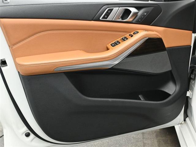 used 2021 BMW X5 car, priced at $26,990