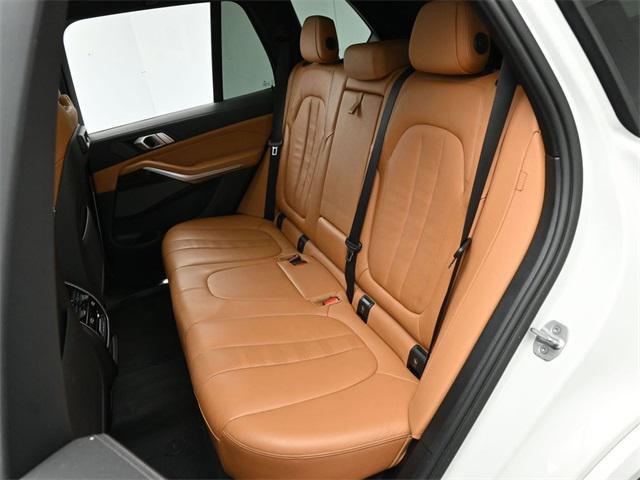 used 2021 BMW X5 car, priced at $26,990