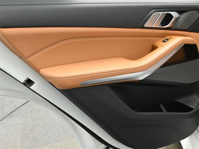 used 2021 BMW X5 car, priced at $26,990
