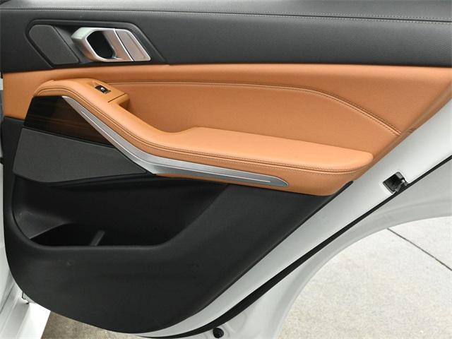 used 2021 BMW X5 car, priced at $26,990
