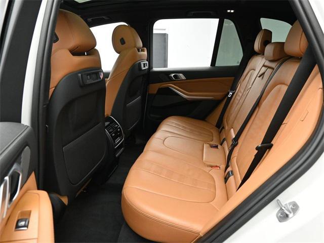 used 2021 BMW X5 car, priced at $26,990