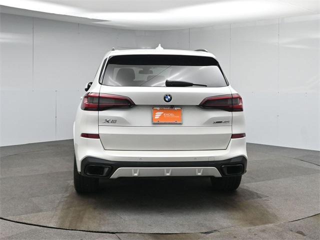 used 2021 BMW X5 car, priced at $26,990