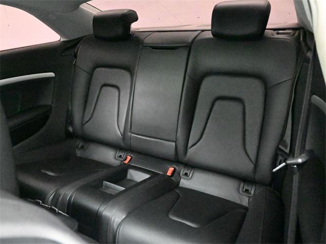 used 2015 Audi A5 car, priced at $9,813