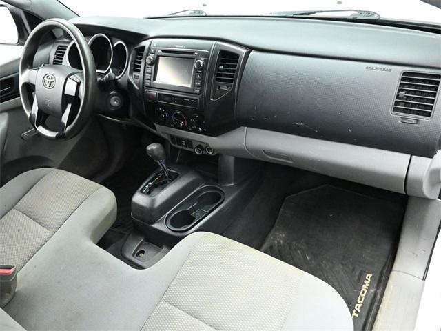 used 2013 Toyota Tacoma car, priced at $10,289