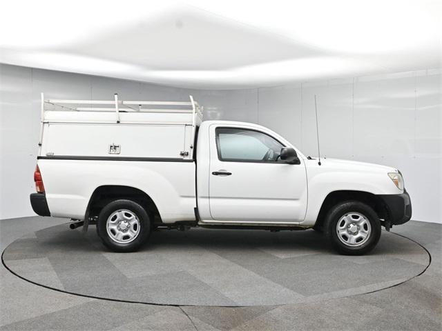 used 2013 Toyota Tacoma car, priced at $10,289