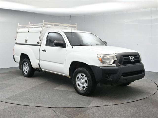 used 2013 Toyota Tacoma car, priced at $10,289