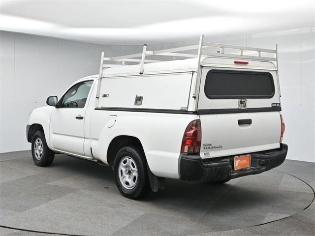 used 2013 Toyota Tacoma car, priced at $10,289