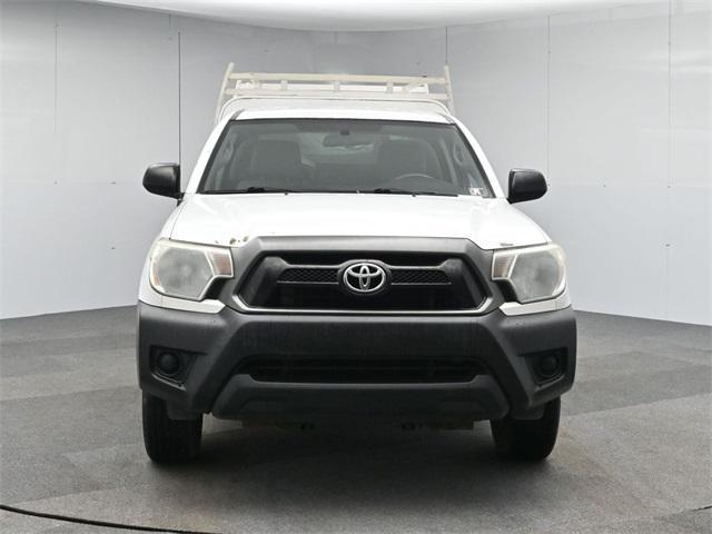 used 2013 Toyota Tacoma car, priced at $10,289