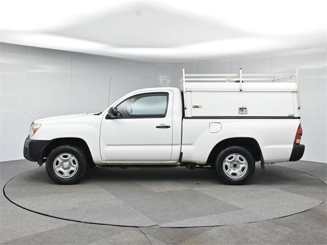 used 2013 Toyota Tacoma car, priced at $10,289