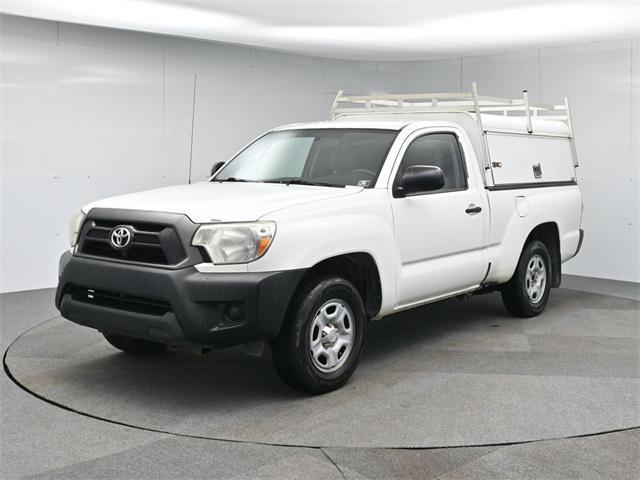 used 2013 Toyota Tacoma car, priced at $10,289