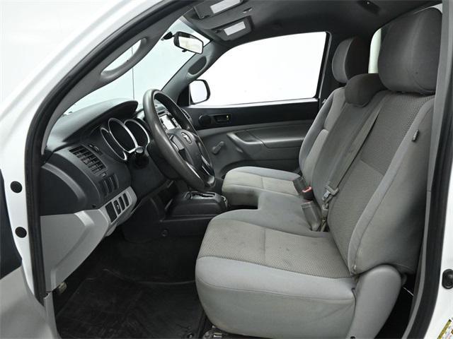 used 2013 Toyota Tacoma car, priced at $10,289