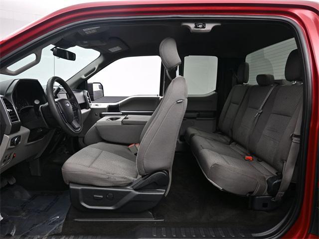 used 2020 Ford F-150 car, priced at $20,695