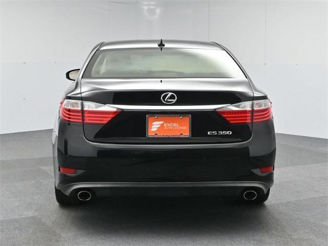 used 2014 Lexus ES 350 car, priced at $10,895