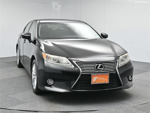 used 2014 Lexus ES 350 car, priced at $10,895