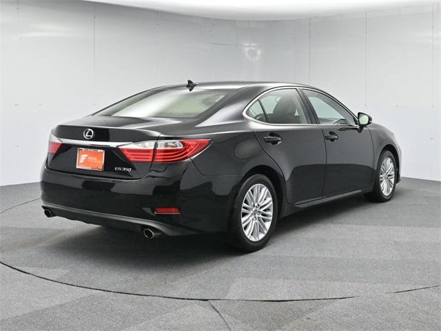 used 2014 Lexus ES 350 car, priced at $10,895