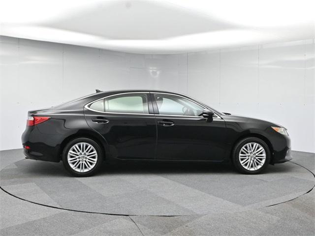 used 2014 Lexus ES 350 car, priced at $10,895