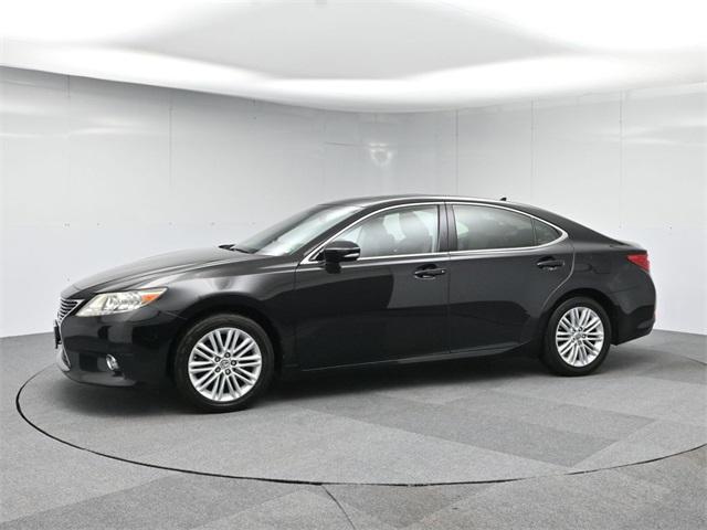 used 2014 Lexus ES 350 car, priced at $10,895