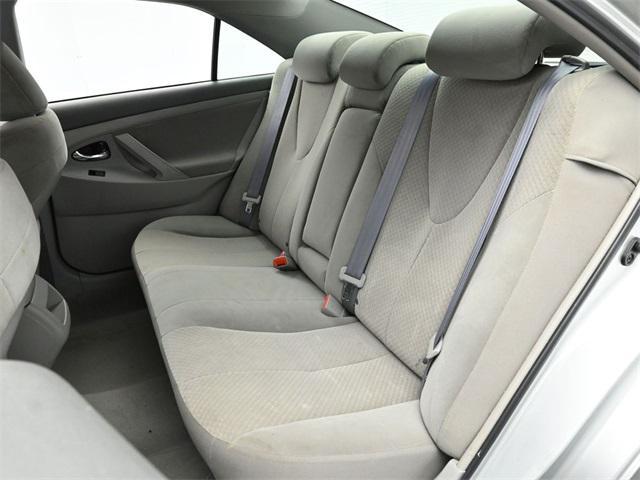 used 2007 Toyota Camry car, priced at $5,935