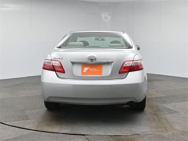 used 2007 Toyota Camry car, priced at $5,935