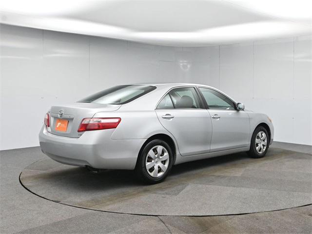 used 2007 Toyota Camry car, priced at $5,935