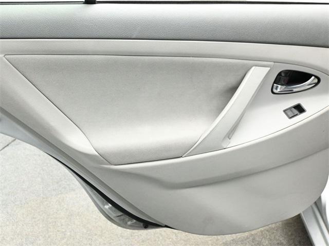 used 2007 Toyota Camry car, priced at $5,935
