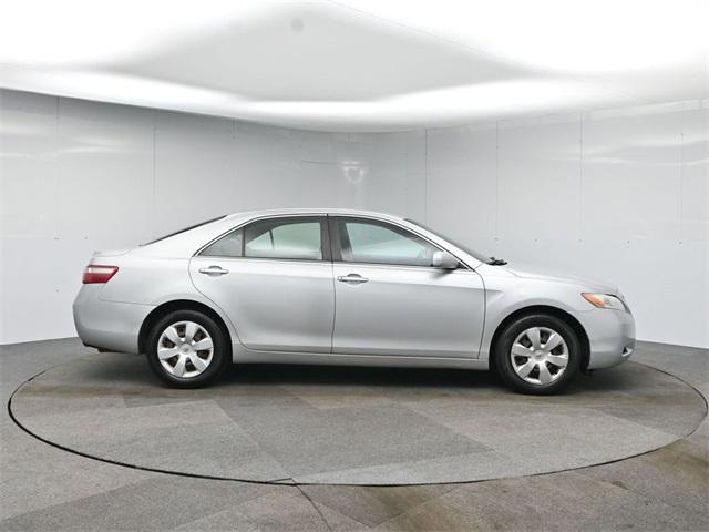 used 2007 Toyota Camry car, priced at $5,935