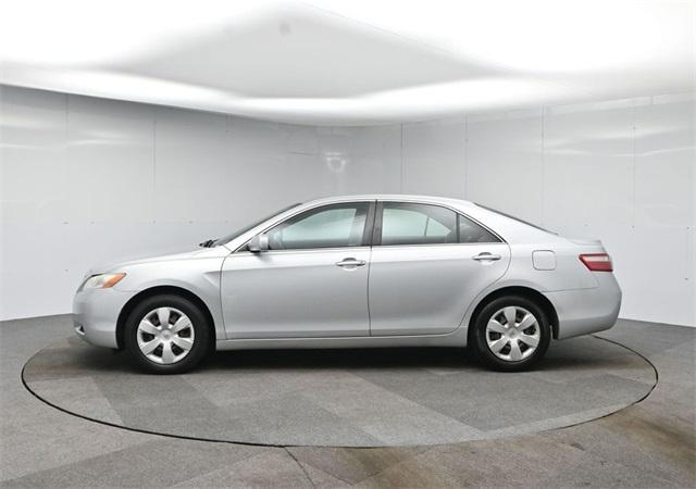 used 2007 Toyota Camry car, priced at $5,935